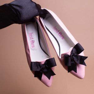 Bow Flats
